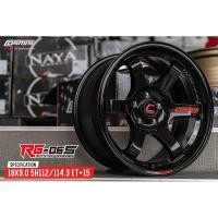 ราคา ล้อแท้ cosmis ขอบ18 กว้าง9" 5รู ชุดละ18000 (16995378473)