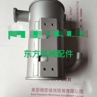 ราคา ท่อไอเสีย+ซิลเรนเซอร์ รถขุด Kubota U30-5/135/155/161 (52955767816)