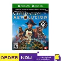 ราคา [+..••] XBO SID MEIER'S CIVILIZATION REVOLUTION (เกมส์ XBOX One) (14407385241)