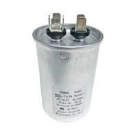 ราคา คาปาซิเตอร์แอร์ ตู้เย็น CBB65 50UF 250V คาปาซิเตอร์เริ่มต้น คาปาซิเตอร์ทำงาน ฟิล์มแอร์ (46552083051)