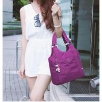 ราคา Tegaote ใหม่สไตล์ญี่ปุ่น Satchel Dumpling Bag Casual Outing Cloth Bag ความจุขนาดใหญ่กระเป๋าถืออเนกประสงค์กระเป๋าสะพาย (43779113009)