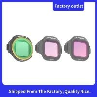 ราคา สําหรับ MINI 5 PRO ชุดกรอง CPL + ND8 + ND16 ตัวกรองกล้อง Drone สําหรับ MINI 5 PRO Drones อุปกรณ์เสริม (49455401811)