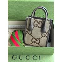 ราคา Gucci mini tote bag ปี2023 (55451060109)