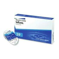 ราคา Bausch & Lomb Soflens59 คอนแทคเลนส์รายเดือน (683561570)