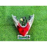 ราคา ไฟท้ายคลิก125i ปี2011-2014 (Honda Click) แท้มือสอง (24403503077)