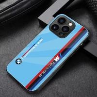 ราคา Shipping Now Case สําหรับ IPHONE 6/6S/6PLUS/6SPLUS/7/8/SE/7PLUS/8PLUS/X/XS/XR/XSMAX/11/11PRO/11PROMAX/12MINI/12PRO/12PROMAX เคสโทรศัพท์วัสดุแก้ว BMW รถ - GS -aboo (27431969080)
