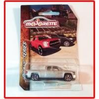 ราคา Majorette รถเหล็ก1/64 Chevrolet Silverado รถเหล็กราคาถูกเลือกแบบได้(ดูสินค้าในร้านคลิ๊กที่รูปร้าน) (2707564865)