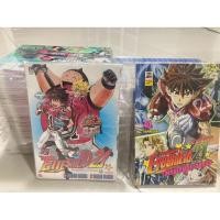 ราคา มังงะอายชีลด์21 / eyeshield21 / ไอ้หนูไต้ฝุ่นมะกันบอล / อายชีล21 / eyeshield 21 (22066227147)
