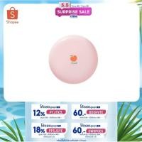 ราคา โค้ดPF2A8ZD ลด10% SkinFood Peach Cotton Pore Blur Pact 4g. แป้งพีชอัดแข็ง (6213457687)