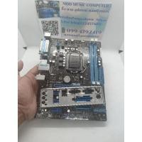 ราคา เมนบอร์ดASUS P8H61-M LX R 2.0 พร้อมฝาหลังตรงรุ่น (14587304021)