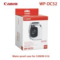 ราคา Waterproof Case WP-DC52 for PowerShot G16 (สินค้าcanonแท้) (3238143464)