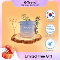ราคา LANEIGE Sleeping Mask Water Sleeping EX 70ml/Bouncy & Firm 60ml (42805165215)