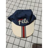 ราคา หมวก Fila ของแท้ มือสอง (19494294270)
