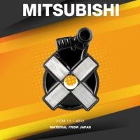 ราคา SURES ( ประกัน 1 เดือน ) คอยล์จุดระเบิด MITSUBISHI E-CAR 1.5 / 4G15 ตรงรุ่น - SCM-017 - MADE IN JAPAN - คอยล์จานจ่าย ... (12339089821)
