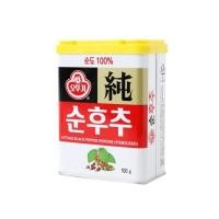 ราคา [ของแท้] 순후추 Ottogi Black Pepper Powder (พริกไทยดำป่น) 100g/1kg (27774911075)