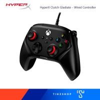 ราคา จอยเกมส์ HyperX Clutch Gladiate – Wired Controller (For Xbox Series X|S, Xbox One, PC) (26665394021)