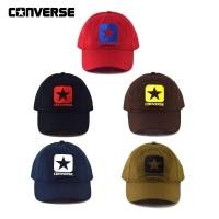 ราคา หมวก CONVERSE รุ่น BOX STAR CAP (ของแท้เท่านั้น) ของเข้าใหม่ ขายดี (1002215199)