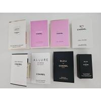 ราคา แท้ น้ำหอมChanel L’eau Rouge1.5 ml Coco mademoiselle, Chance, (22780527808)