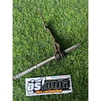 ราคา แกนเกียร์เวฟ110i wave110i s3-s4 แท้มือสอง สภาพสวยพร้อมใช้งาน (25375884715)