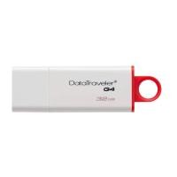 ราคา (ประกัน synnex)32 GB FLASH DRIVE (แฟลชไดร์ฟ) KINGSTON (DTIG4/32GB) USB 3.0 (1648609782)