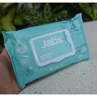 ราคา Jabs mineral wipes (236908637)