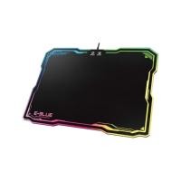 ราคา แผ่นรองเมาส์สําหรับเล่นเกมเรืองแสง E-Blue RGB (44058420481)