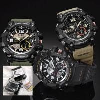 ราคา เก็บปลายทาง//Bullbars® for GG-1000 Casio G-shock MUDMASTER (2248843347)