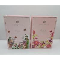 ราคา Cute press Eau de Toilett คิวท์เพรส โอ เดิน ทอยเล็ต น้ำหอม60 มล. (23368007120)