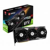 ราคา MSI RTX 3070 GAMING X TRIO - 8GB GDDR6 (57856199487)