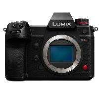 ราคา Panasonic Lumix DC-S1H (Body) - ประกันศูนย์ (10549740550)