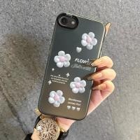 ราคา เคสสำหรับ iPhone 6 Plus 6s Plus 7 Plus 8 Plus SE 2020 X Xr Xs Max เคสโทรศัพท์ลายดอกไม้สำหรับผู้หญิง (26278581216)