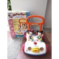 ราคา รถผลักเดินมิกกี้​ สินค้า​มือ​2​ (2674272201)