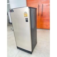 ราคา ตู้เย็น 1 ประตู HAIER HR-DMBX18 CG 6.3 คิว สีทอง (27535623822)