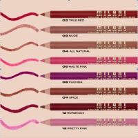 ราคา COLOR STATEMENT LIPLINER (42058489283)