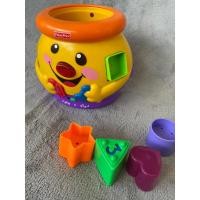 ราคา Fisher-PriceLaugh&LearnCookieShapeSurprise (22471832090)