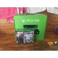 ราคา xbox one+Kinectครบset (11483911137)