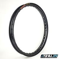 ราคา วงล้อ BANZAI ขนาด 1.40-17 - BLACK (20150242664)