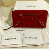 ราคา balenciaga wallet y2018 4500.- (2329926375)