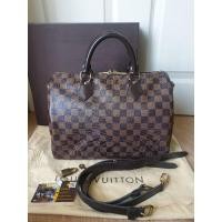 ราคา lv speedy ban30 dc12 สภาพเก็บ สวย แท้100% (3559643209)