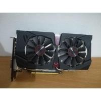 ราคา Asus Strix GTX960 4GB สวยใส (8548704636)