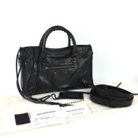 ราคา New Balenciaga small city (1652970965)