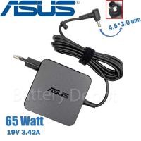 ราคา Asus Adapter ของแท้ สำหรับ Asus Vivobook 15 X1502ZA / Vivobook 15X OLED M3504 M3504YA 65W 4.5 สายชาร์จ Asus เอซุส (29660420282)