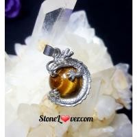 ราคา #Tiger'sEye #จี้มังกร#จี้หินไทเกอร์อาย-มังกร #พลอยตาเสือ #คตไม้สัก #ไทเกอร์อาย (21563167624)