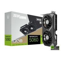 ราคา VGA ZOTAC GAMING GeForce RTX 5060 Twin Edge OC 8GB DDR7 (28738337486)