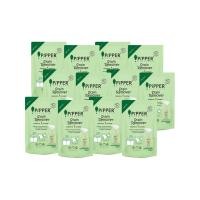 ราคา Pipper Standard ผลิตภัณฑ์ขจัดคราบก่อนซัก กลิ่นเลมอนกราส ขนาด 325 มล. ยกลัง 12 ถุง (22876950640)