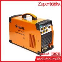 ราคา JASIC เครื่องเชื่อม TIG/MMA 200/160 แอมป์ รุ่น TIG200PACDC(E20101) ระบบ AC/DC แรงดันไฟ 1 เฟส 220 โวลต์ (เจสิค) (40858852442)