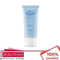 ราคา MENTHOLATUM Sunplay Skin Aqua UV Watery Essence SPF50+ PA++++ ครีมกันแดด 50g (5788677106)