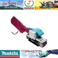 ราคา MAKITA รุ่น 9924DB เครื่องขัดกระดาษทรายสายพาน ขนาด 3X24 นิ้ว # ออก..ใบเสร็จ-ใบกำกับ (25736599875)