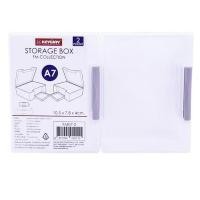 ราคา KEYWAY กล่องอเนกประสงค์ A7 (ขนาด 10.5 X 7.8 X 4 ซม.) (40518686947)
