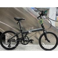 ราคา จักรยานพับ Dahon Speed Falco ล้อ20” 451 เกียร์Dahon 8spds.คออลูมิเนียมชั้นเดียวพับนอก (16335420054)